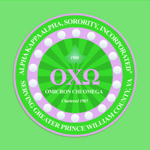 Team Page: Omicron Chi Omega AKA